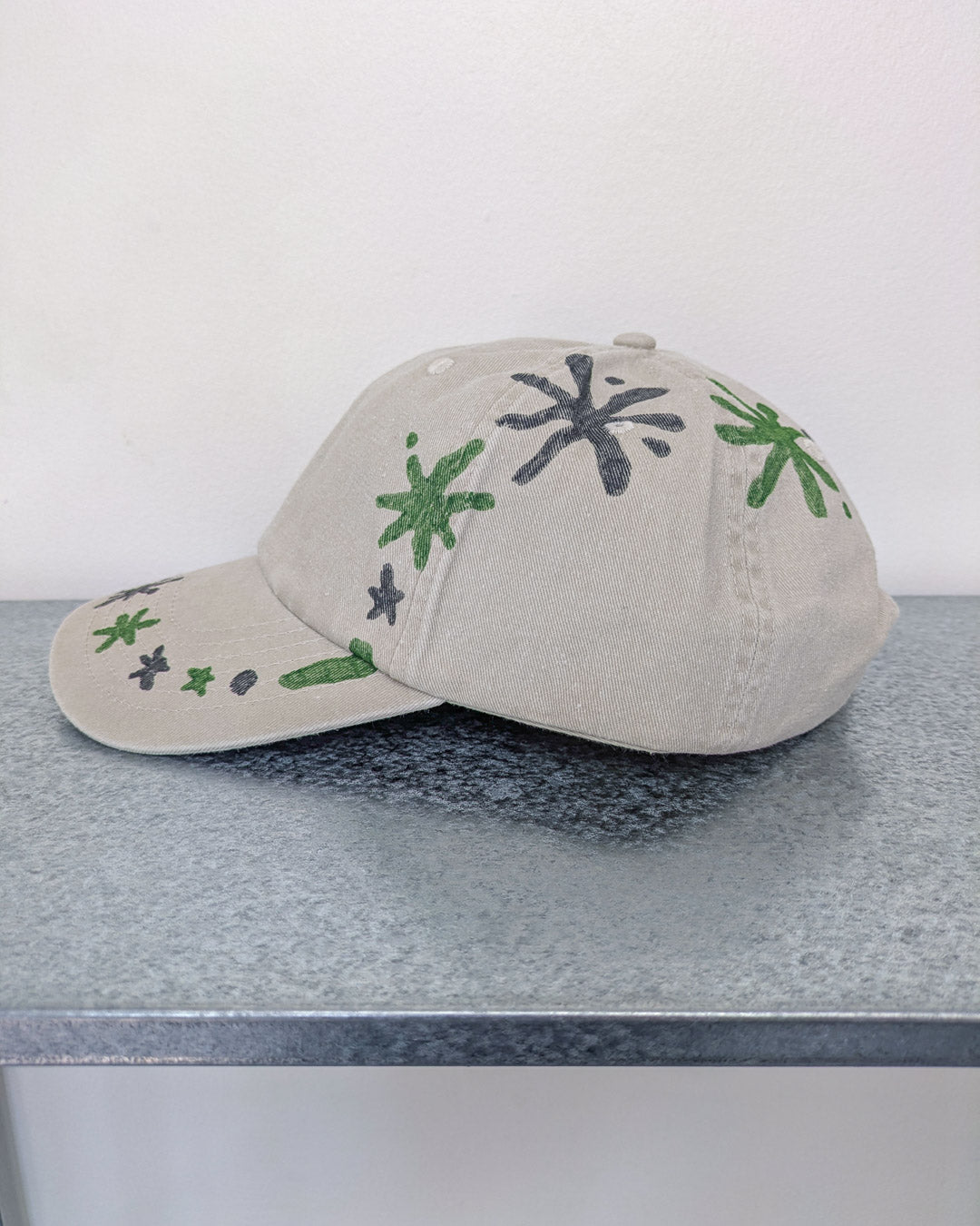 Flow 09 Hat