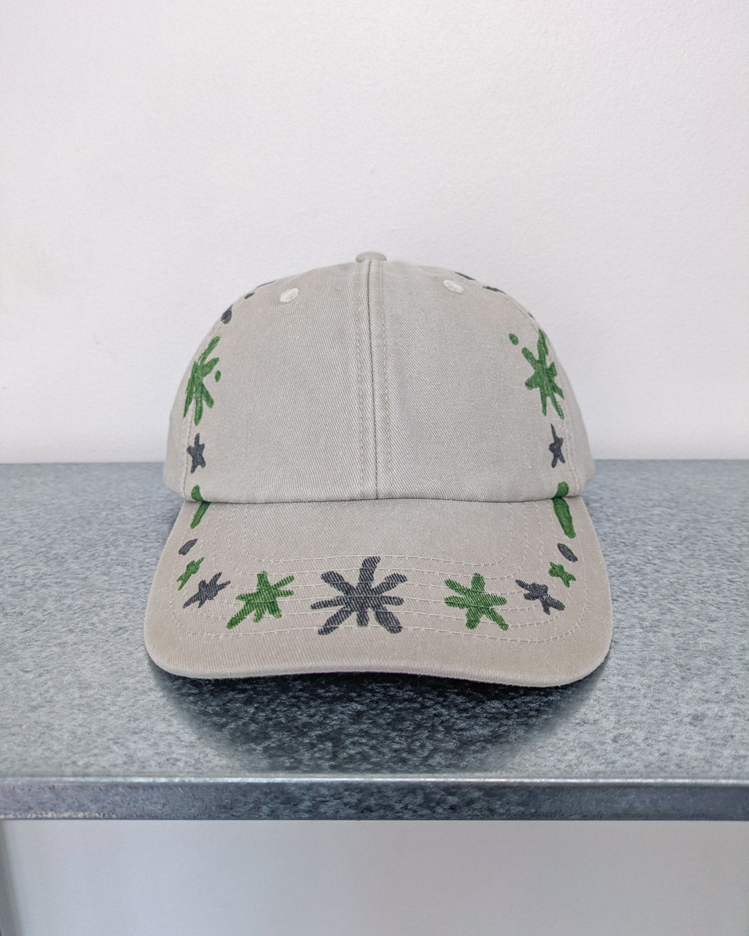 Flow 09 Hat