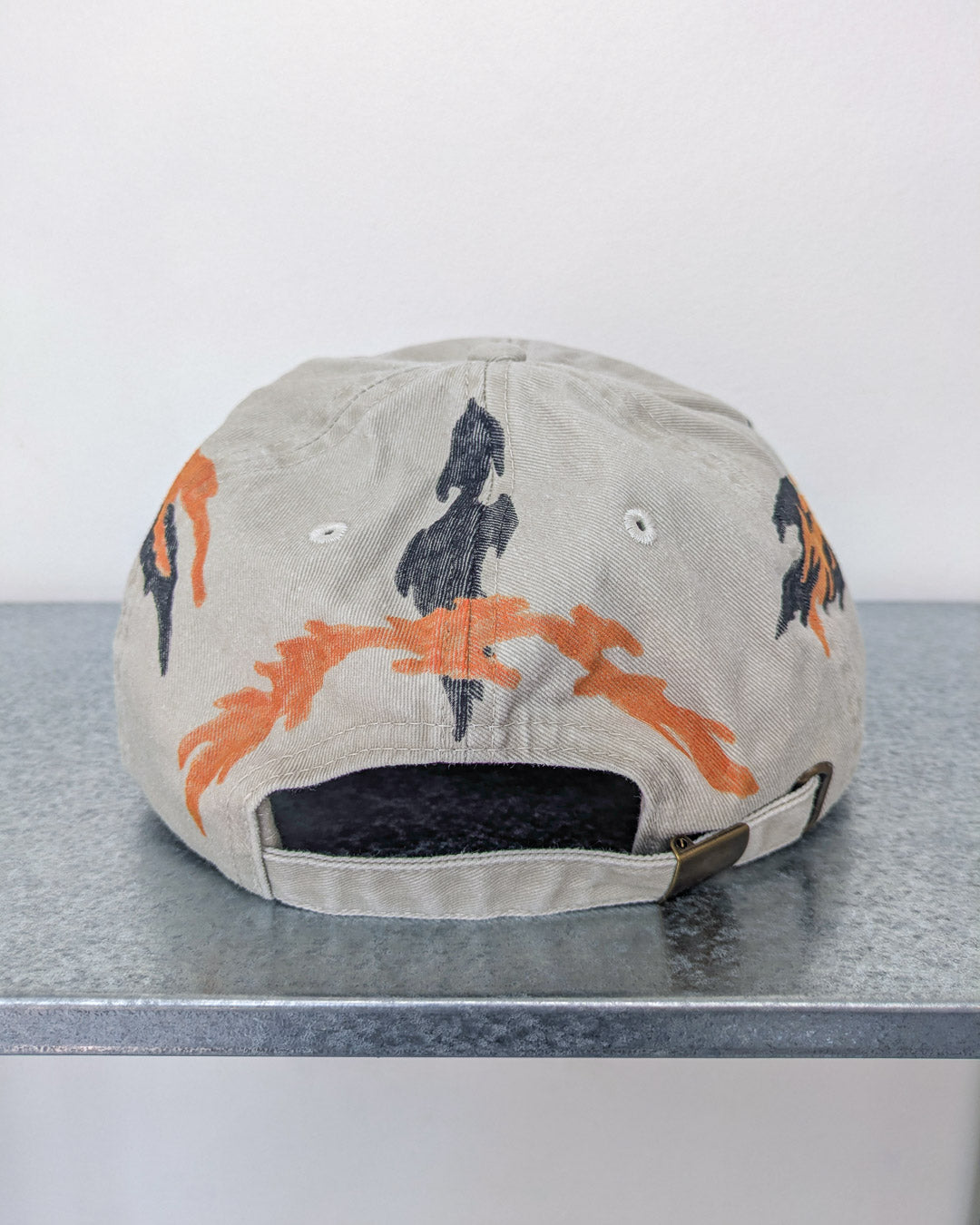 Flow 03 Hat