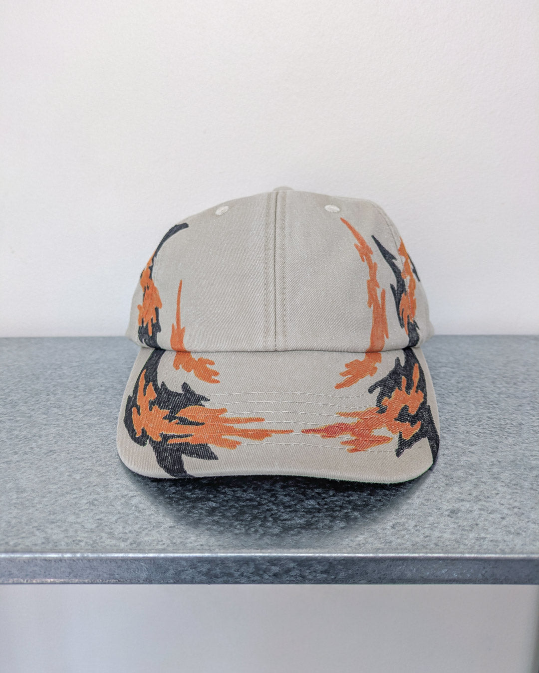 Flow 03 Hat