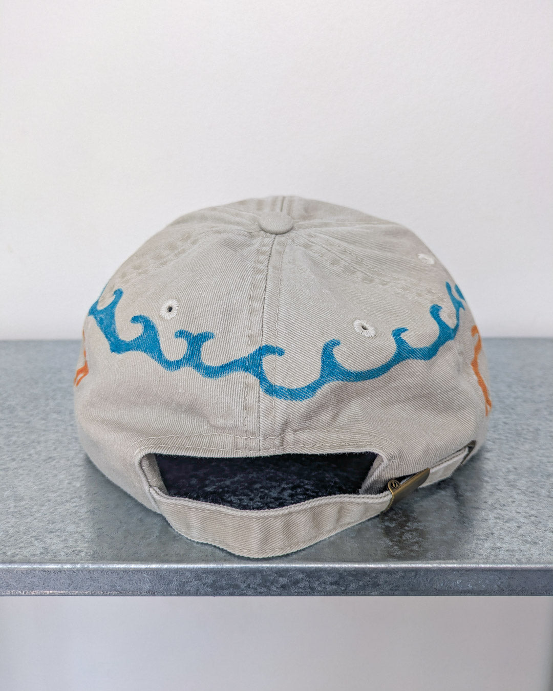 Flow 08 Hat