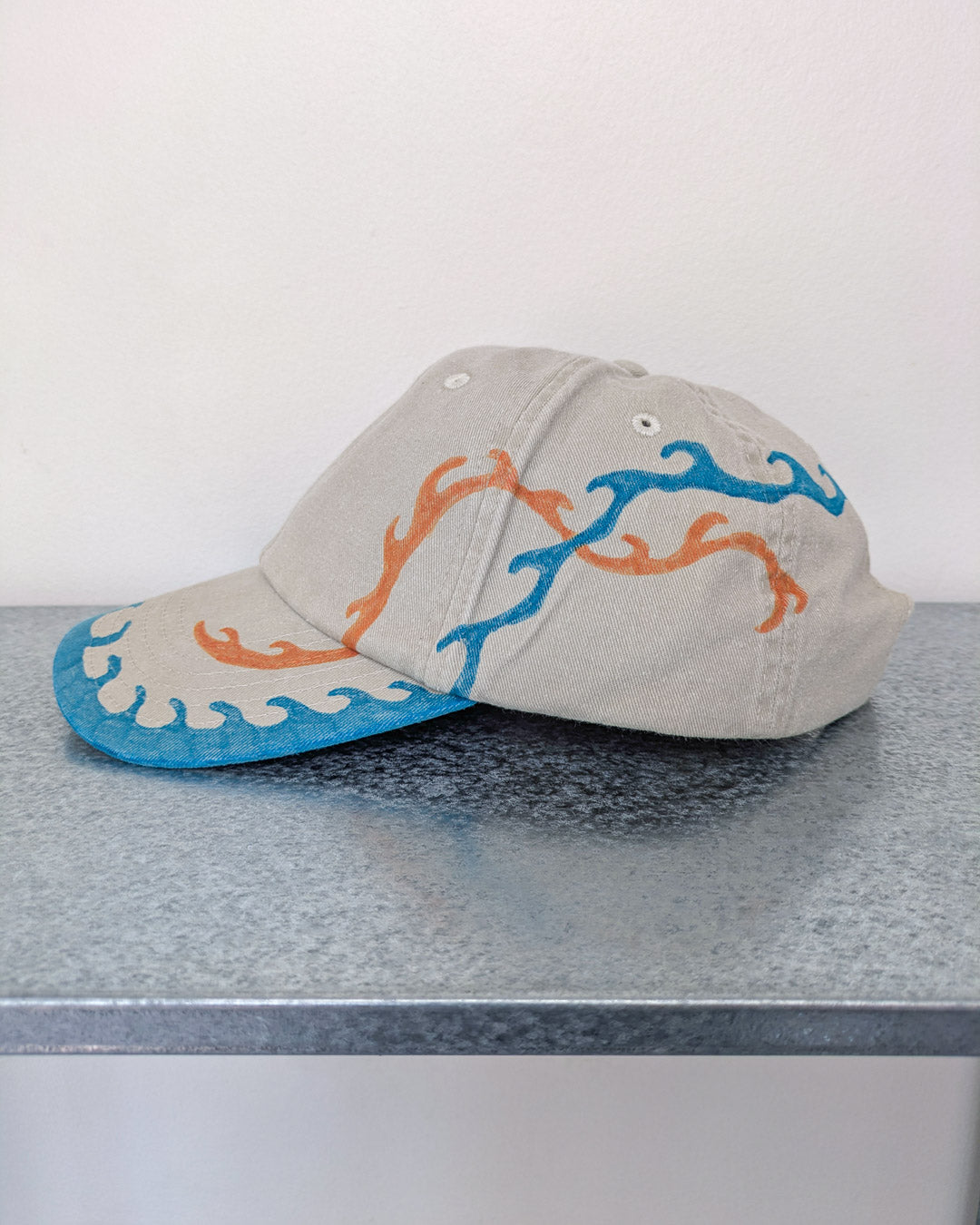 Flow 08 Hat