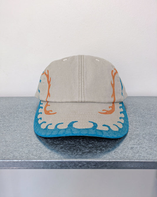 Flow 08 Hat