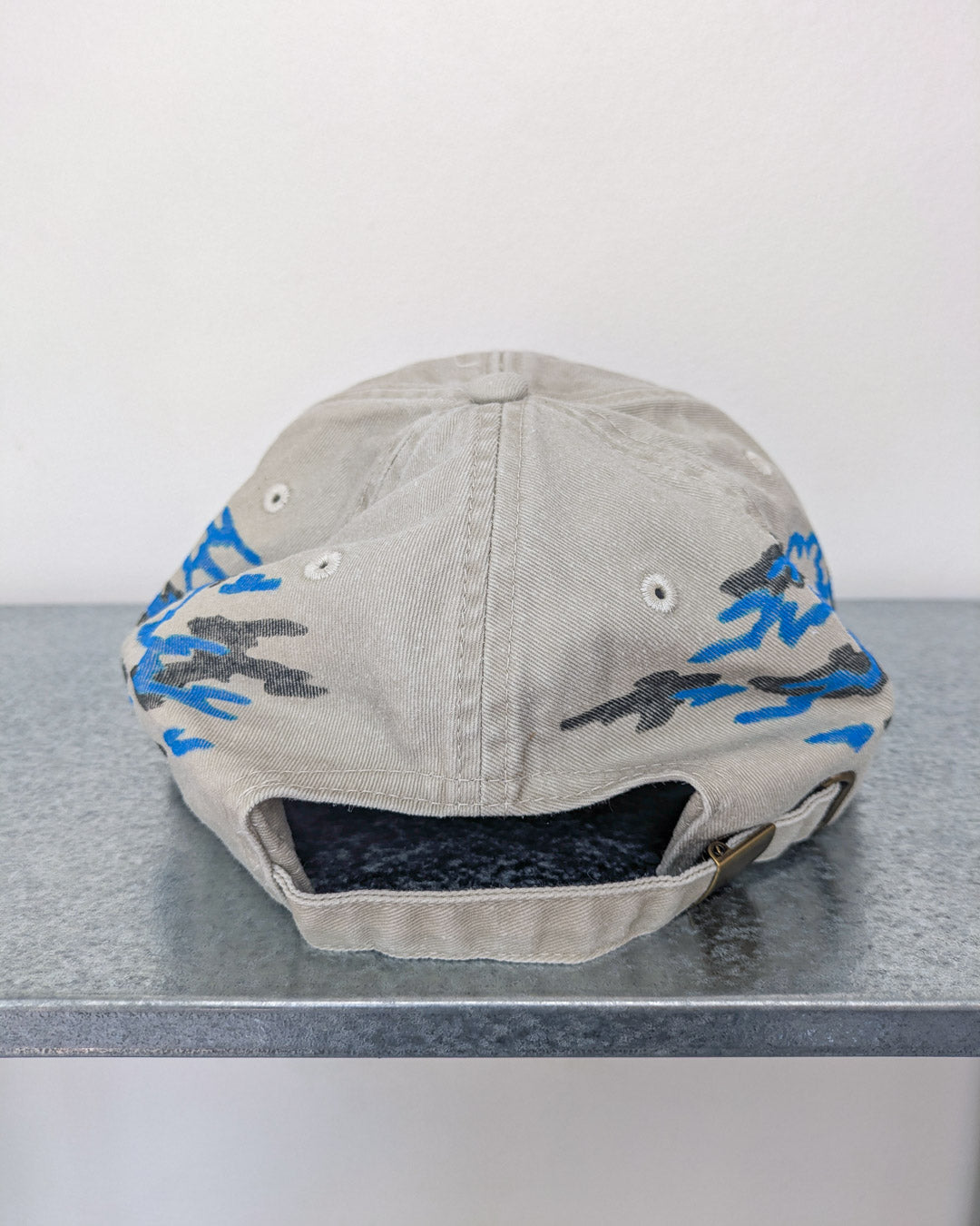 Flow 02 Hat