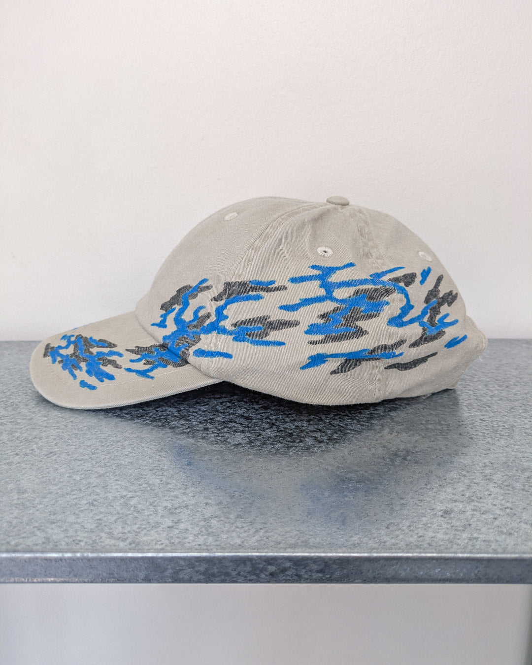 Flow 02 Hat
