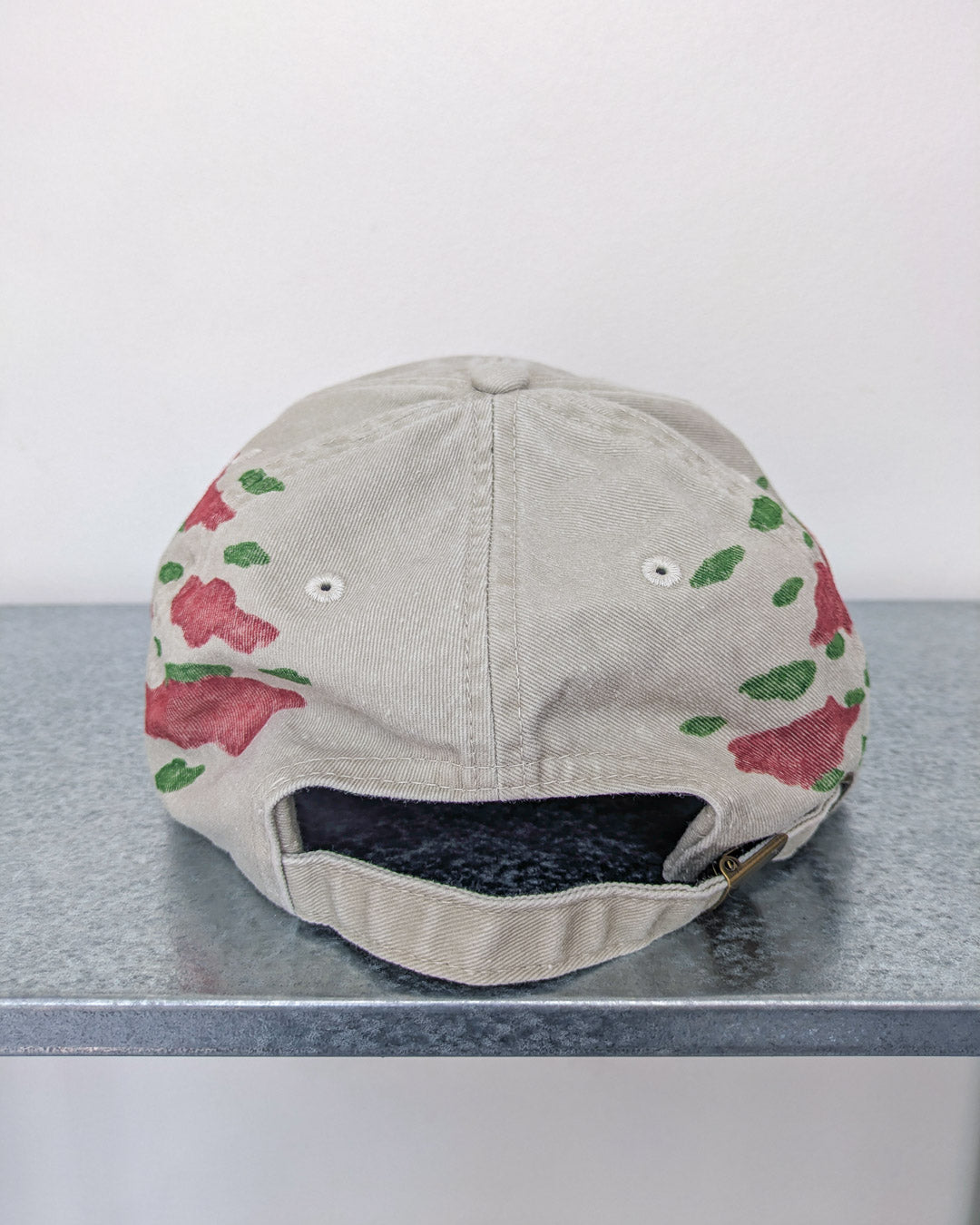 Flow 10 Hat
