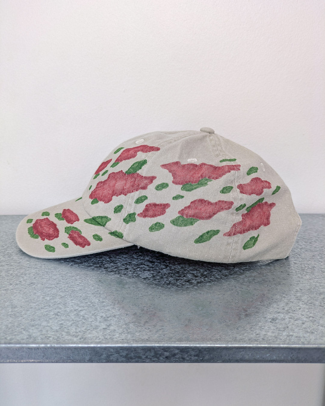 Flow 10 Hat