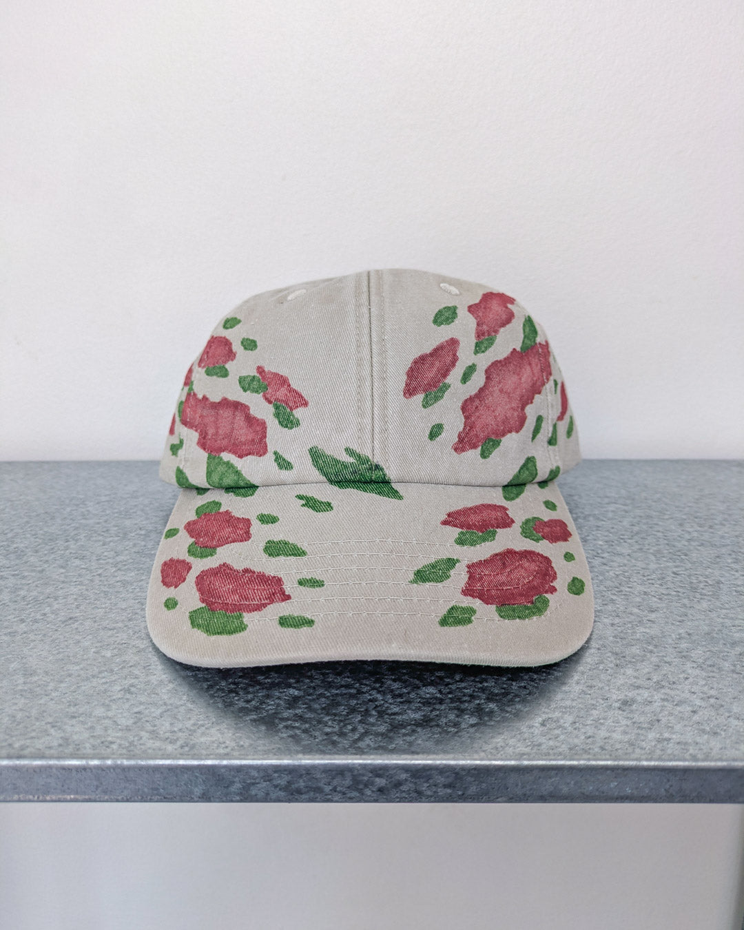 Flow 10 Hat