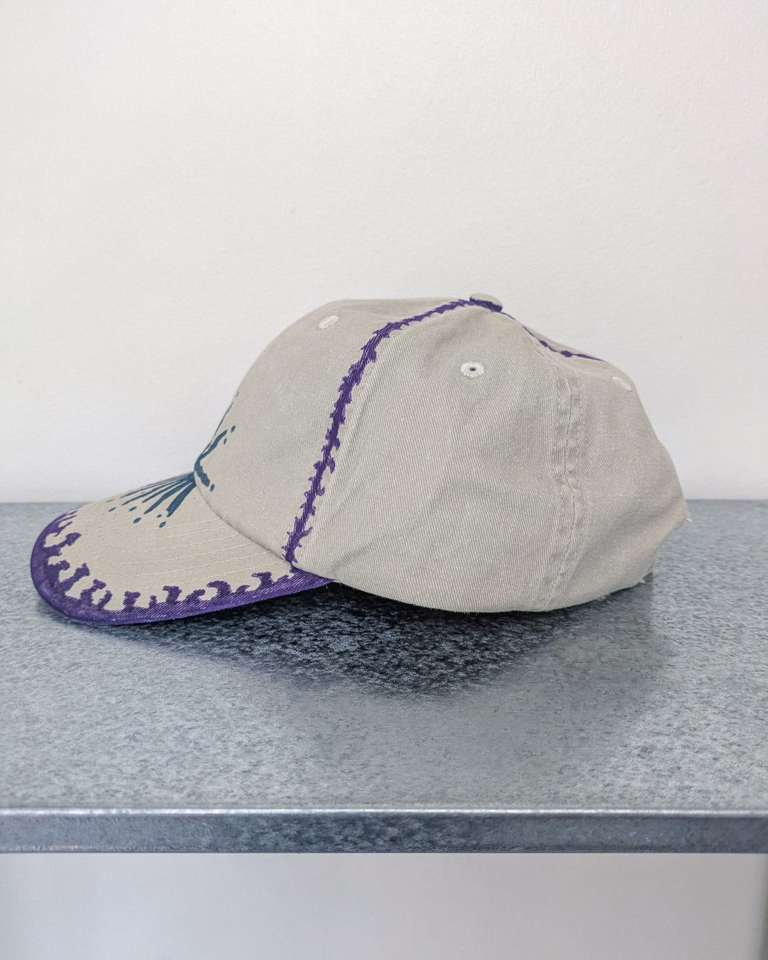 Flow 11 Hat