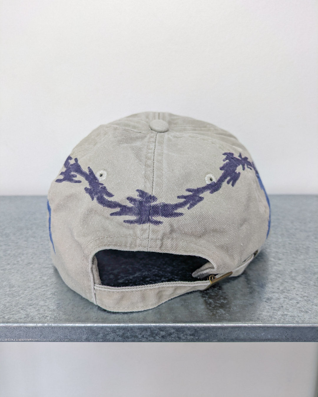 Flow 05 Hat