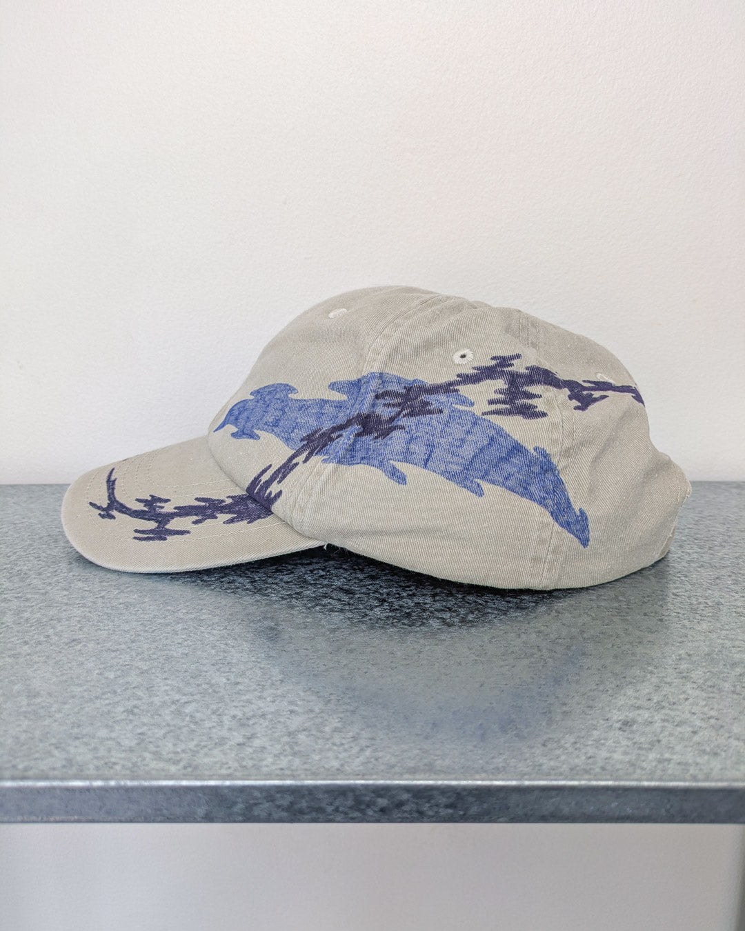 Flow 05 Hat