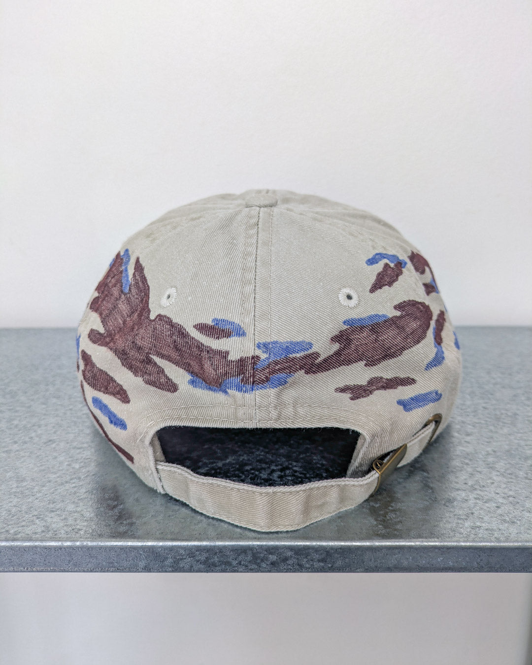 Flow 04 Hat