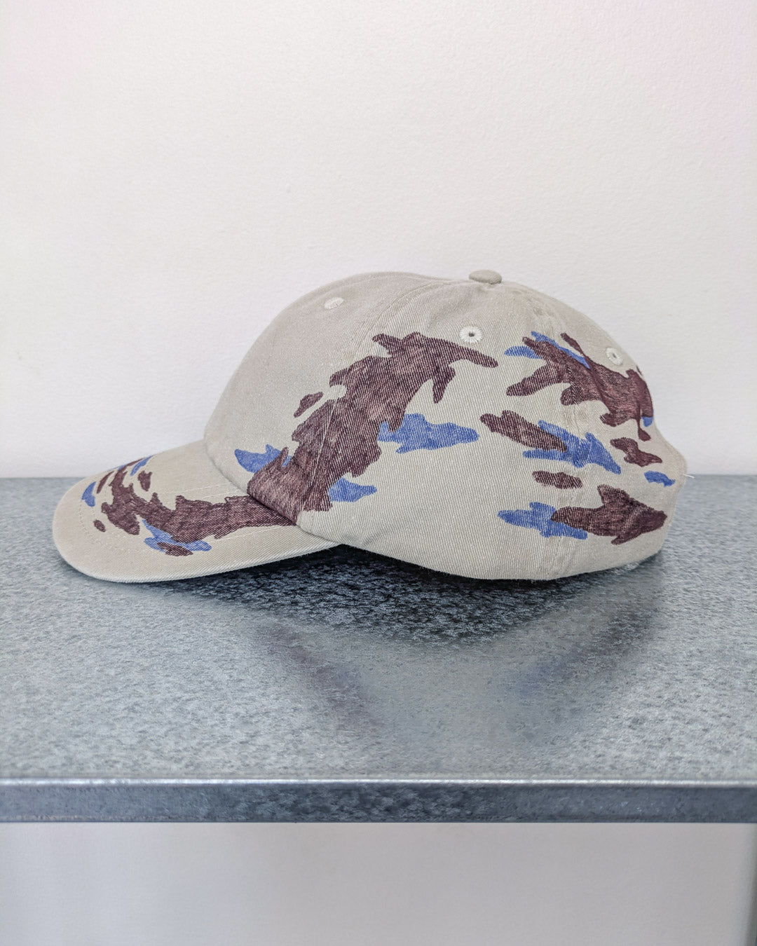 Flow 04 Hat