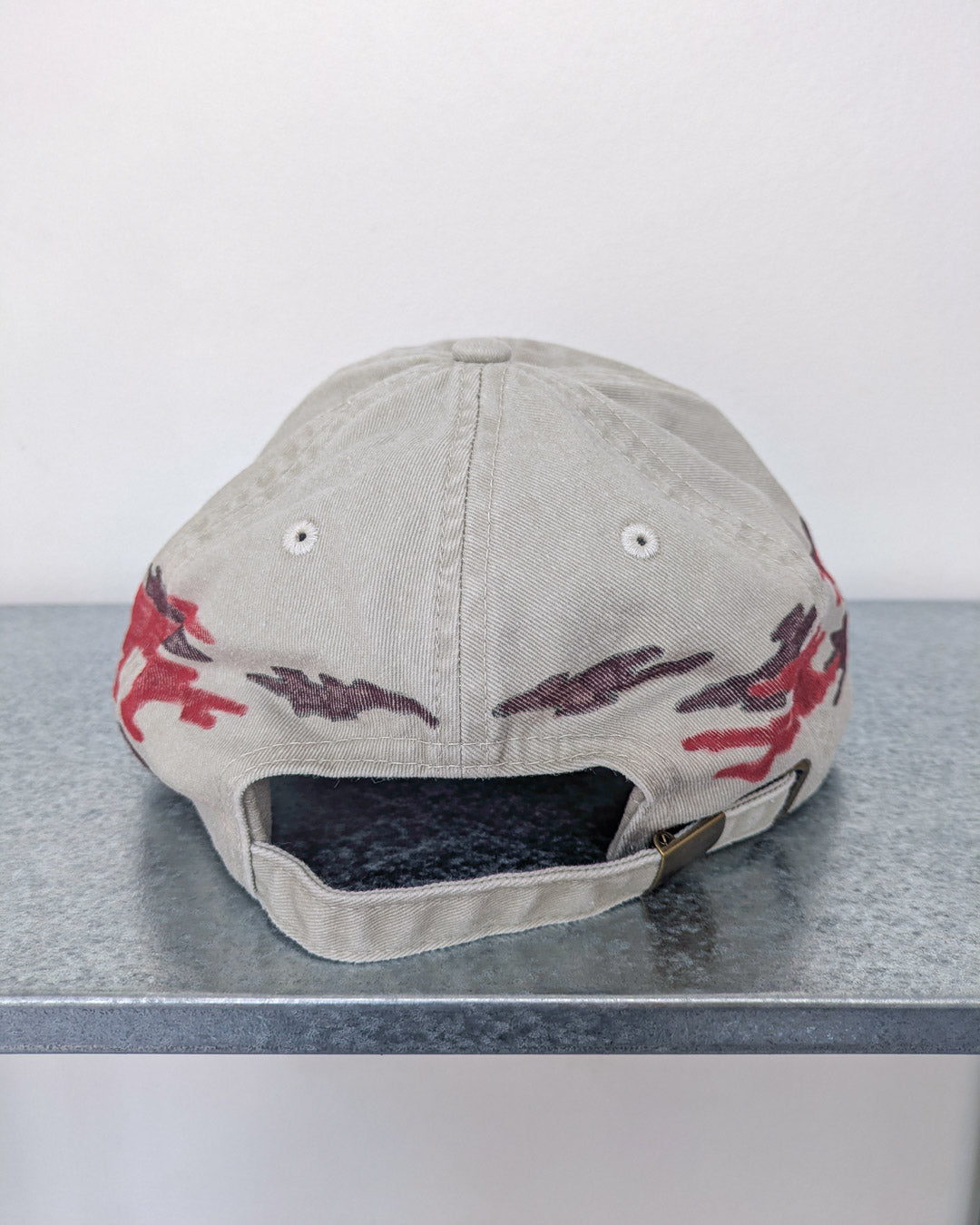 Flow 01 Hat