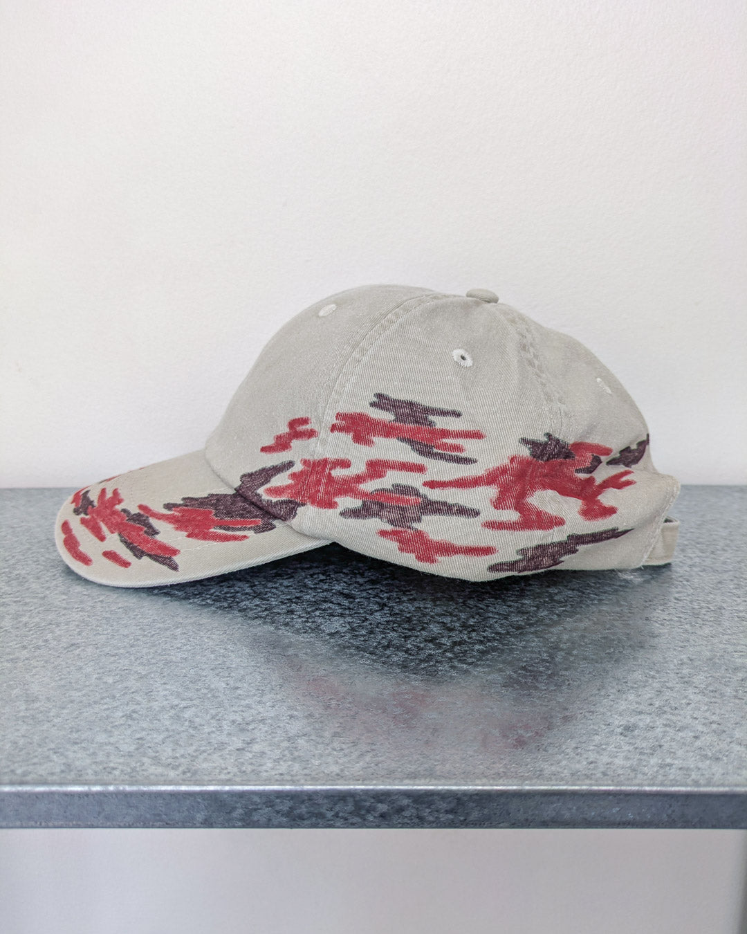 Flow 01 Hat