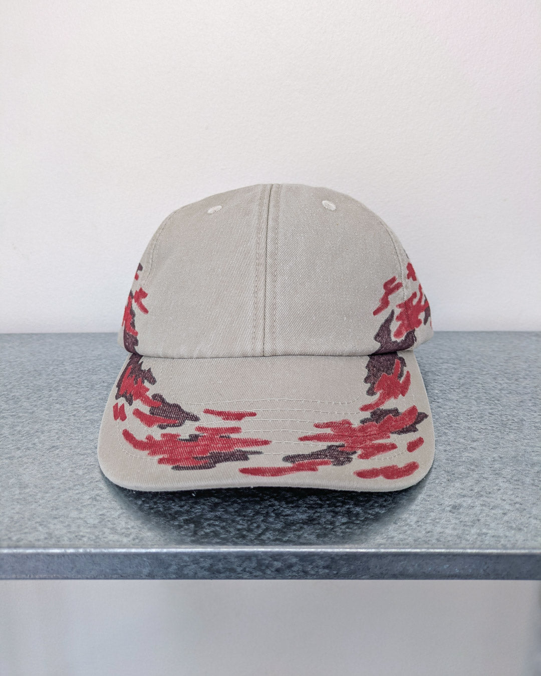 Flow 01 Hat