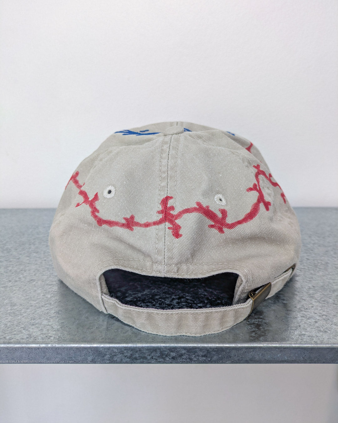 Flow 12 Hat