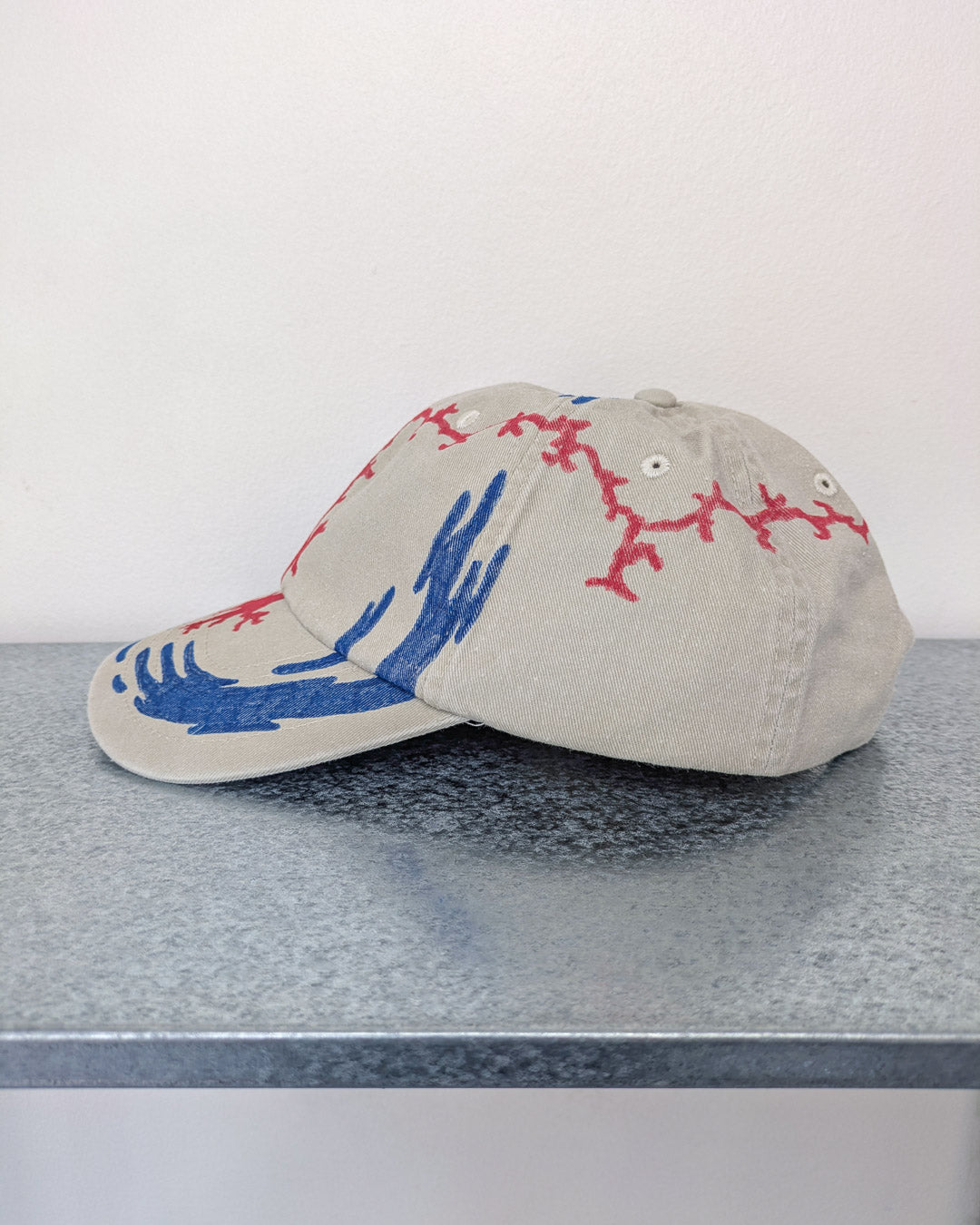 Flow 12 Hat