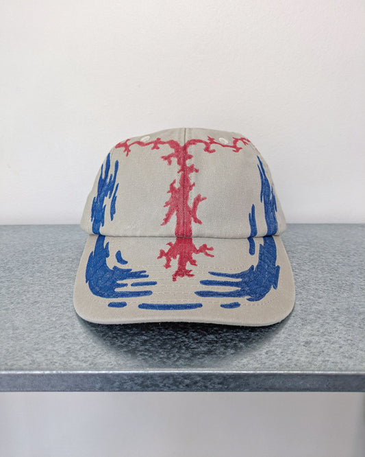 Flow 12 Hat