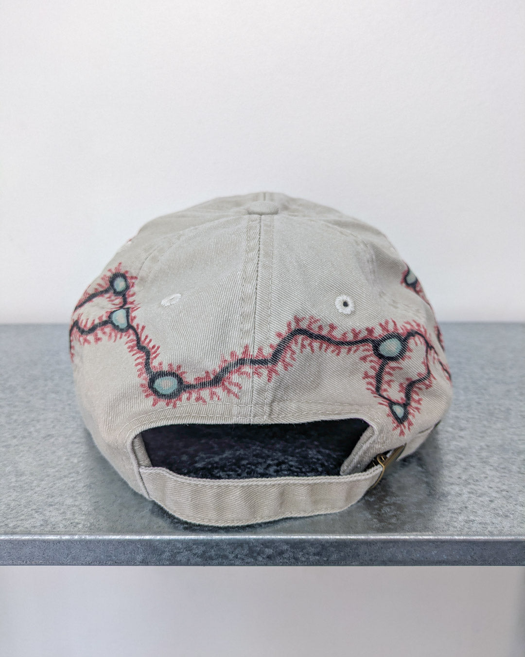 Flow 06 Hat