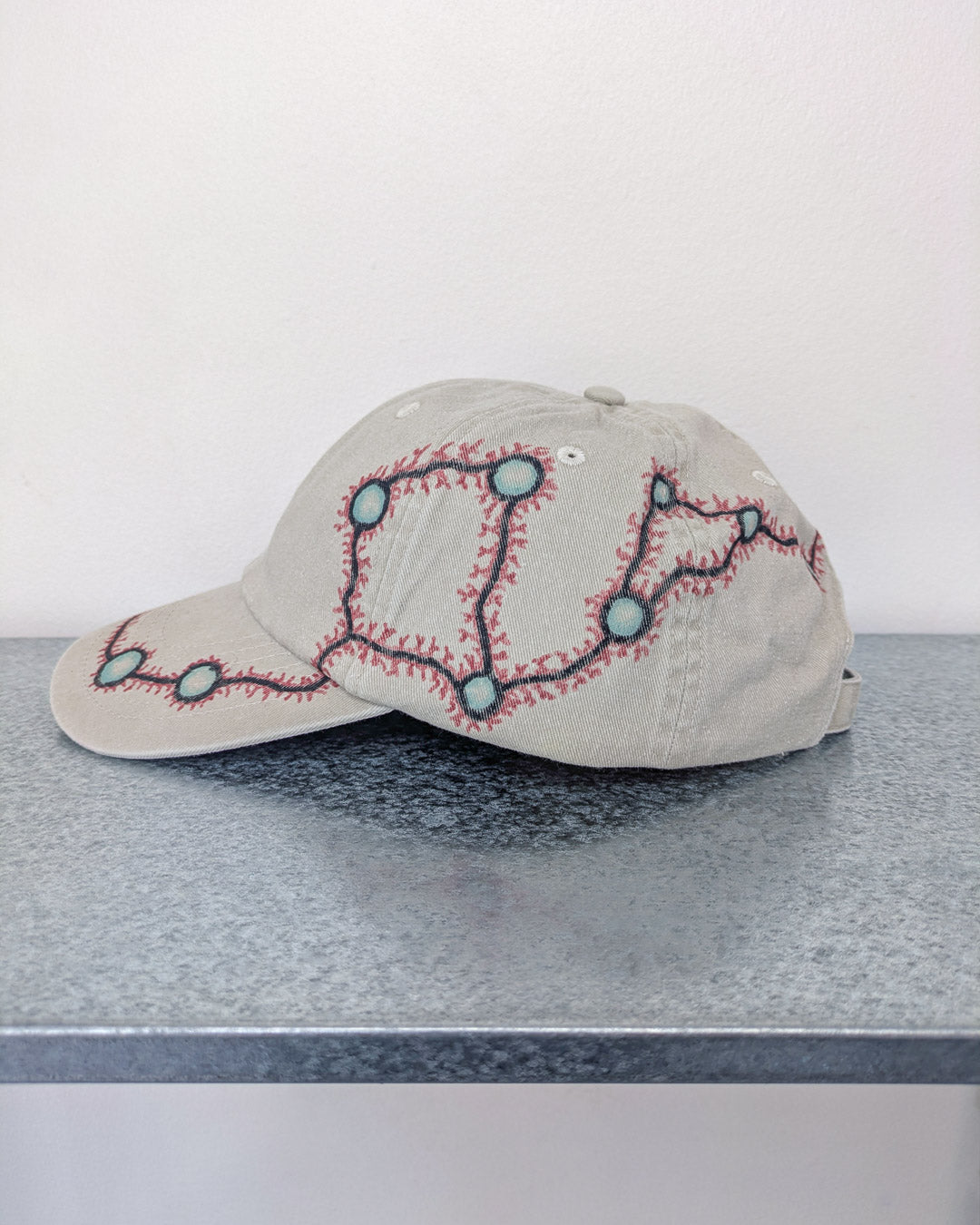 Flow 06 Hat