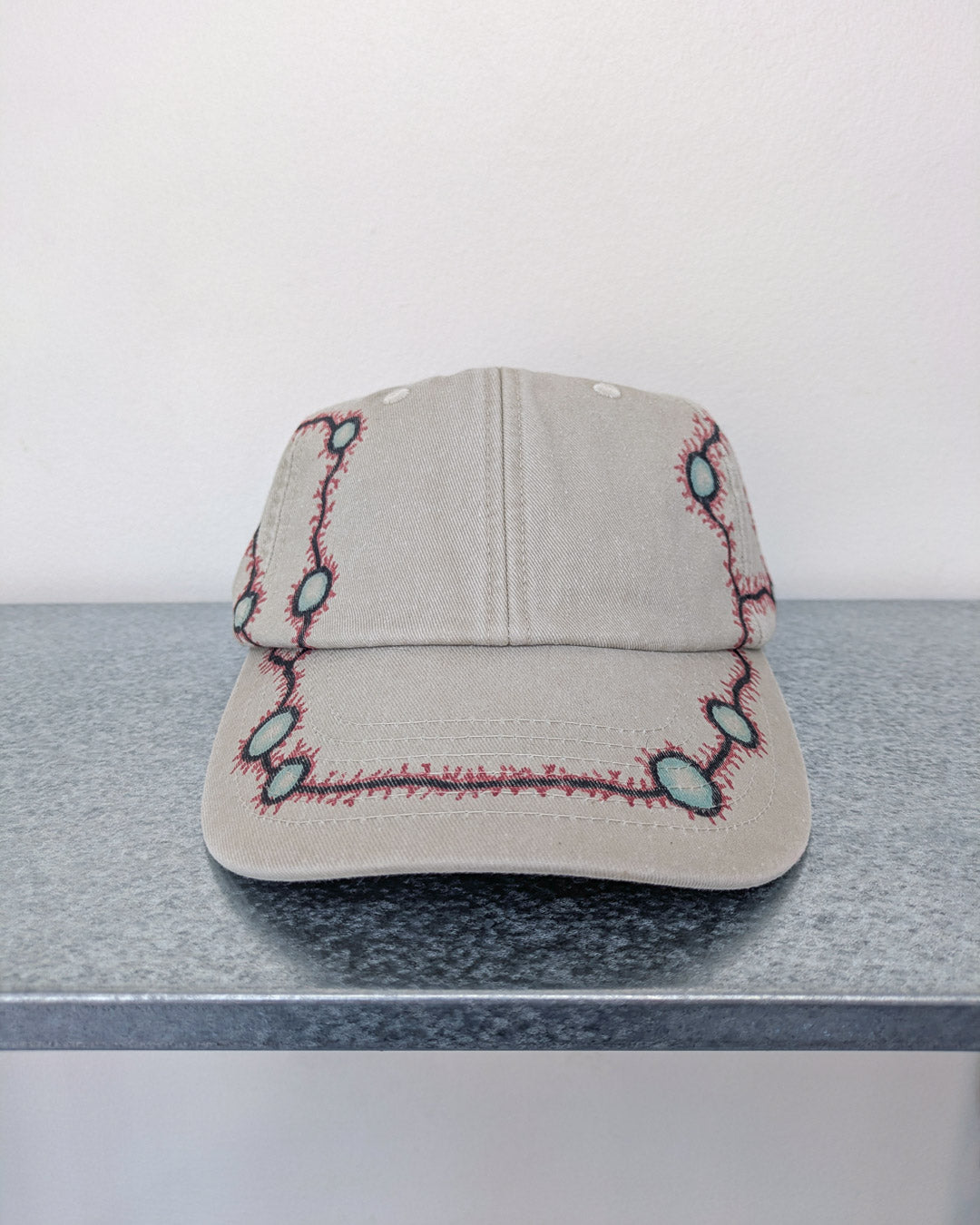 Flow 06 Hat