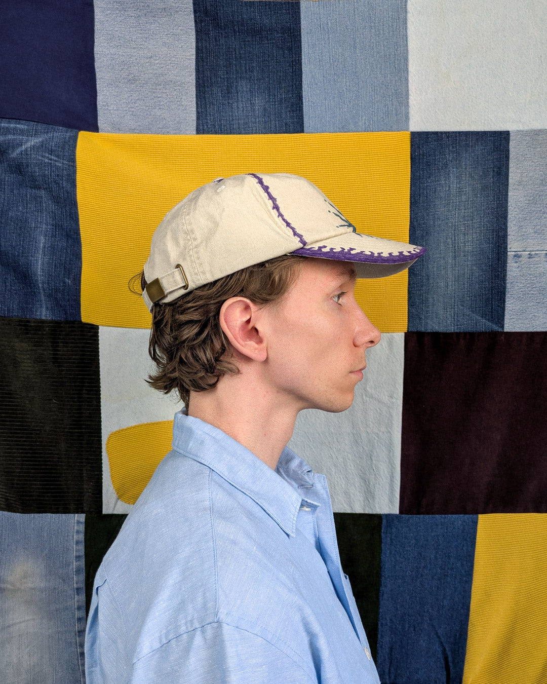 Flow 11 Hat