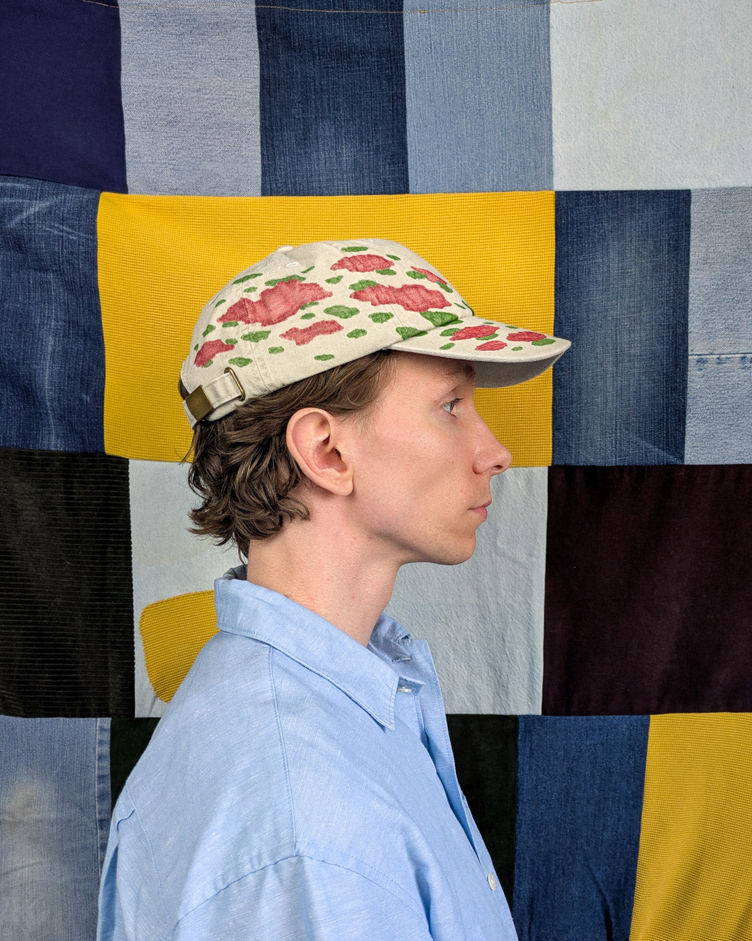 Flow 10 Hat