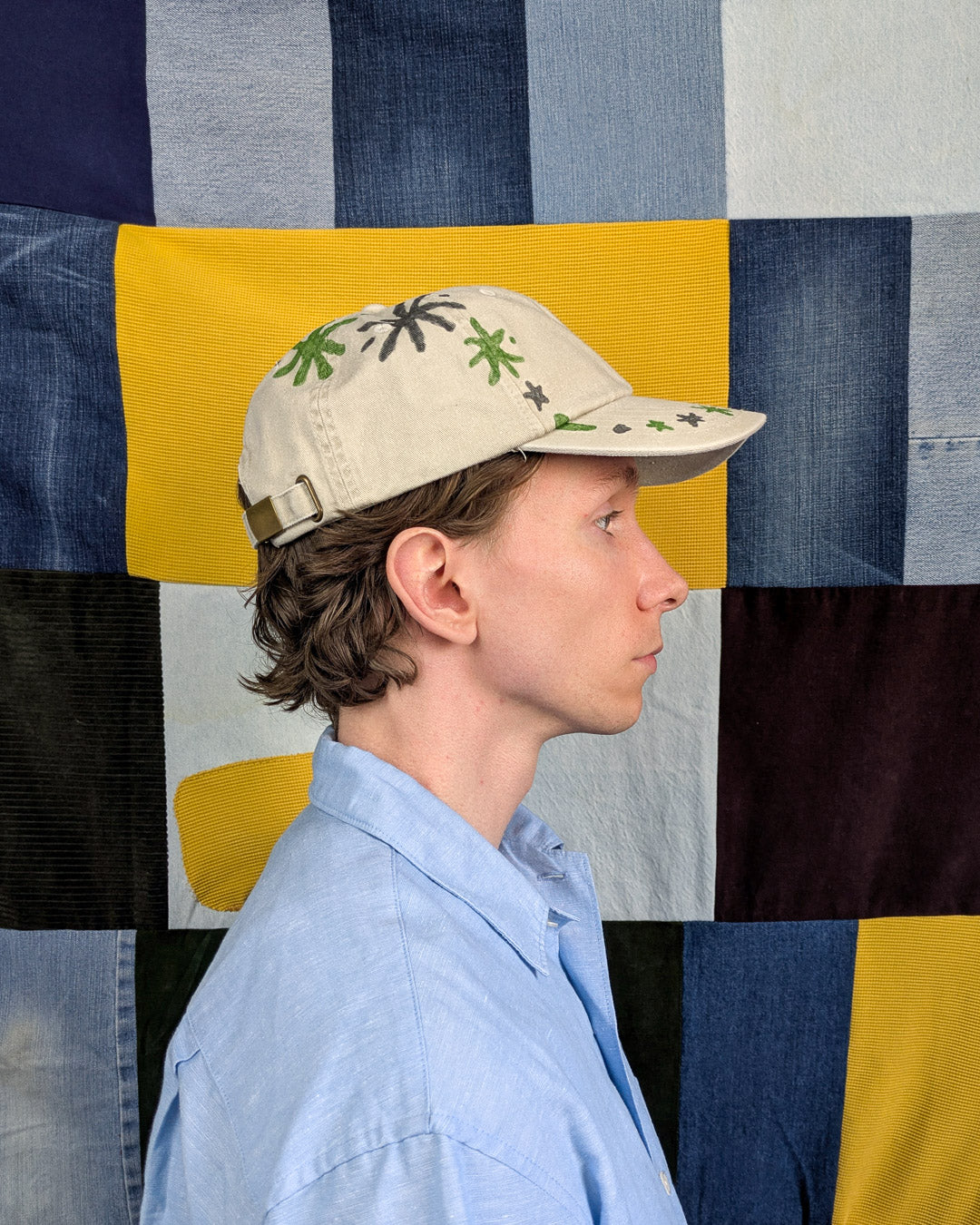 Flow 09 Hat