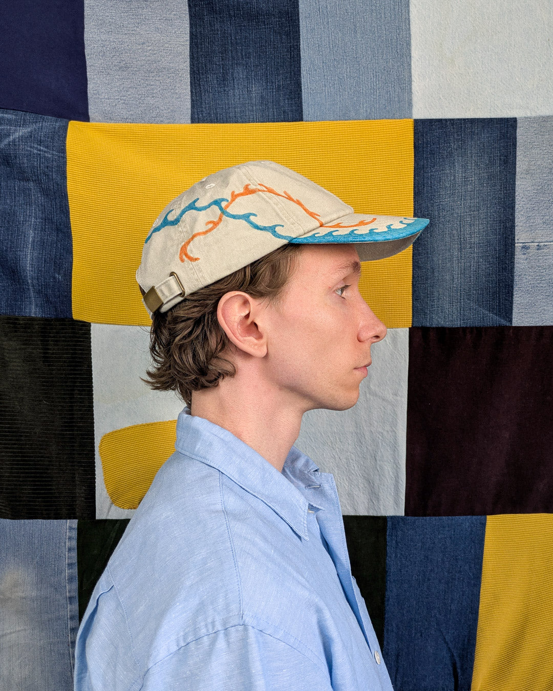 Flow 08 Hat