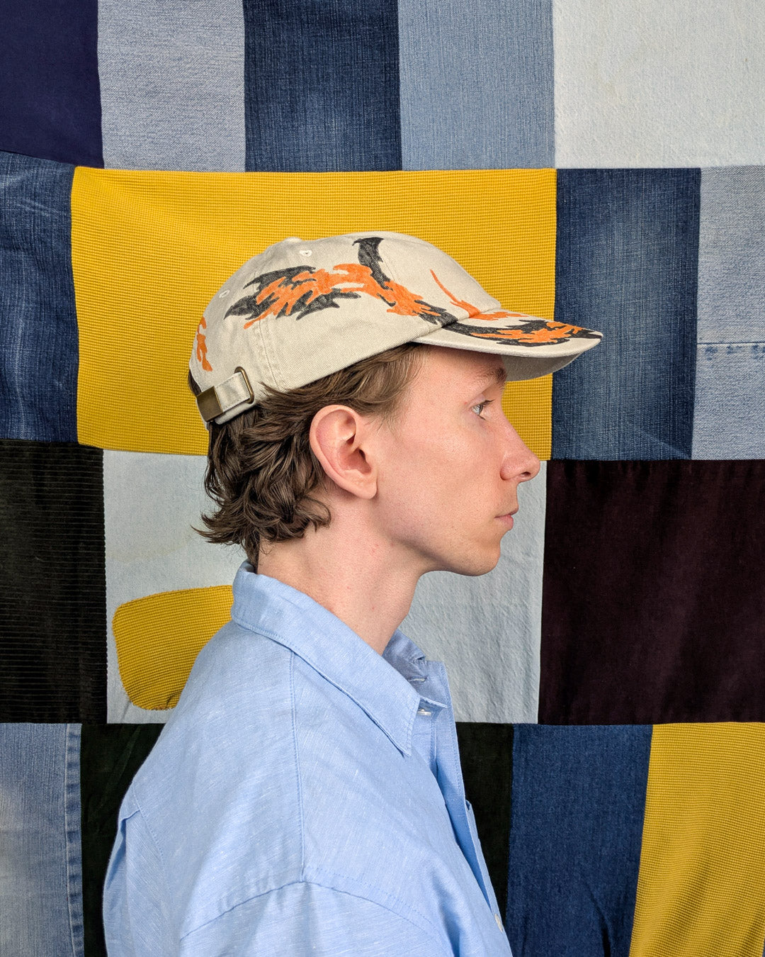 Flow 03 Hat
