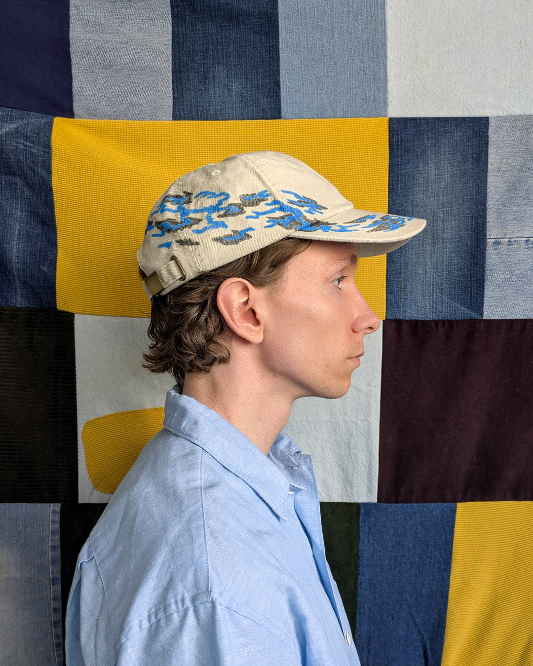 Flow 02 Hat