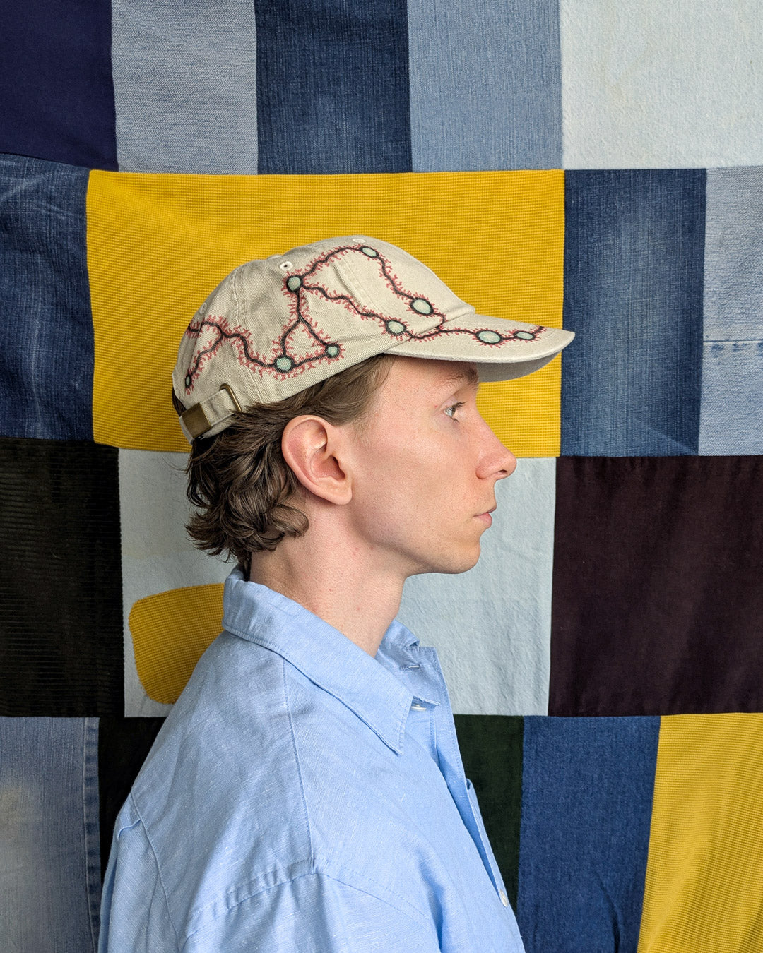 Flow 06 Hat