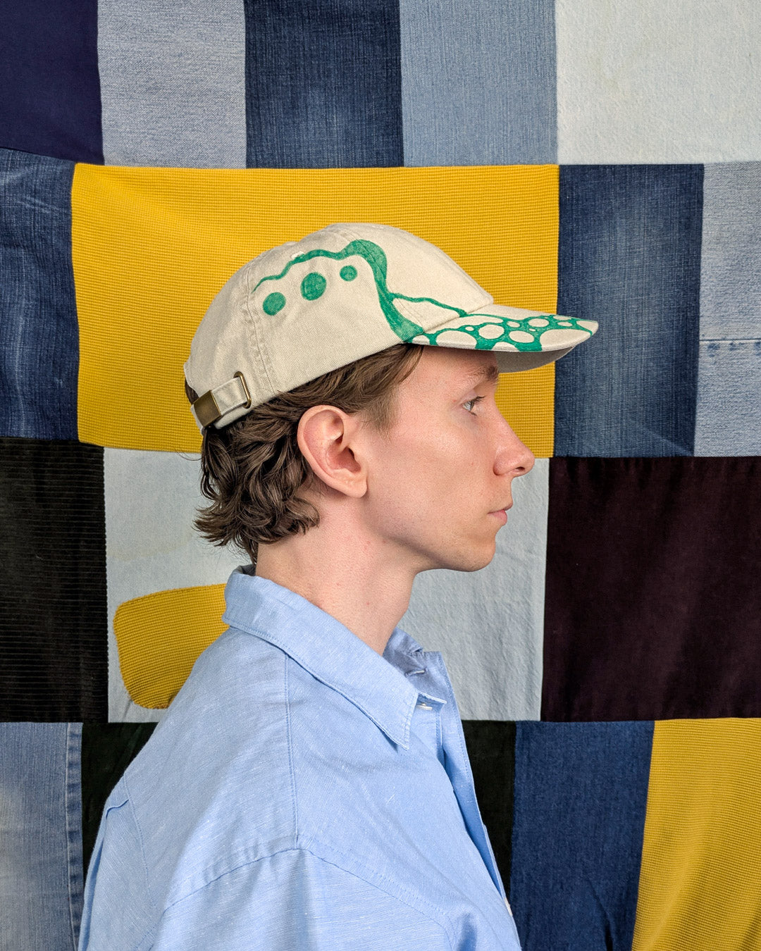 Flow 07 Hat