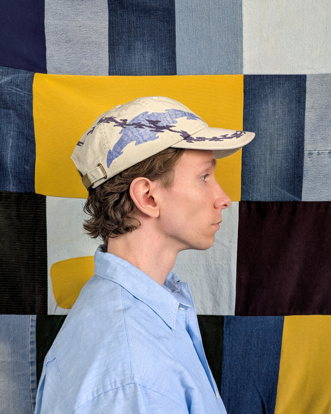 Flow 05 Hat