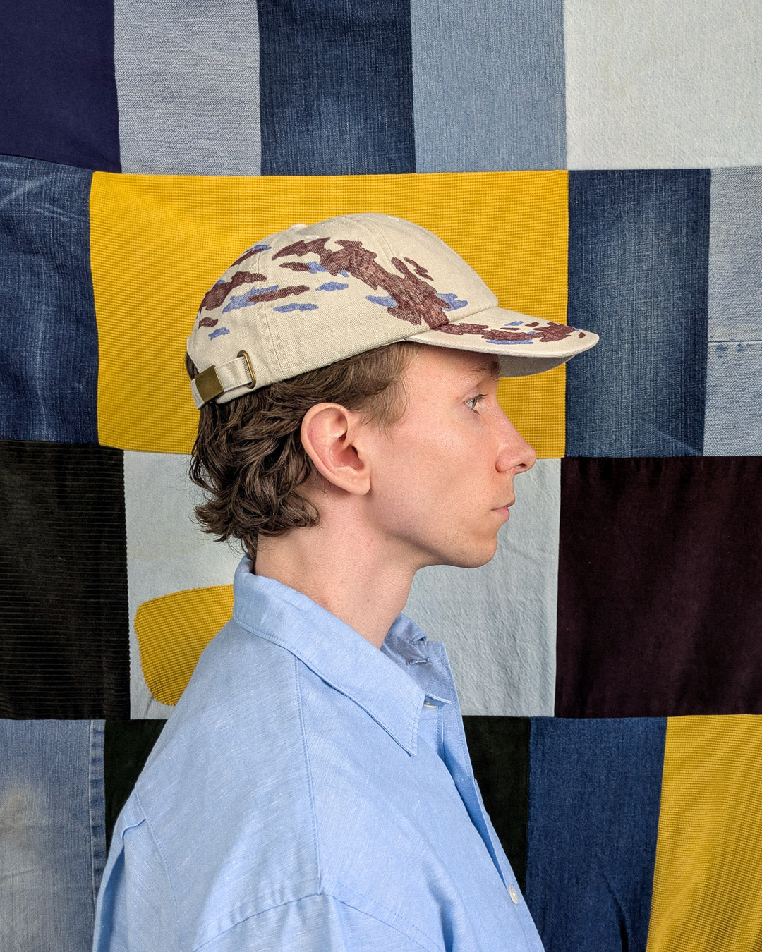 Flow 04 Hat