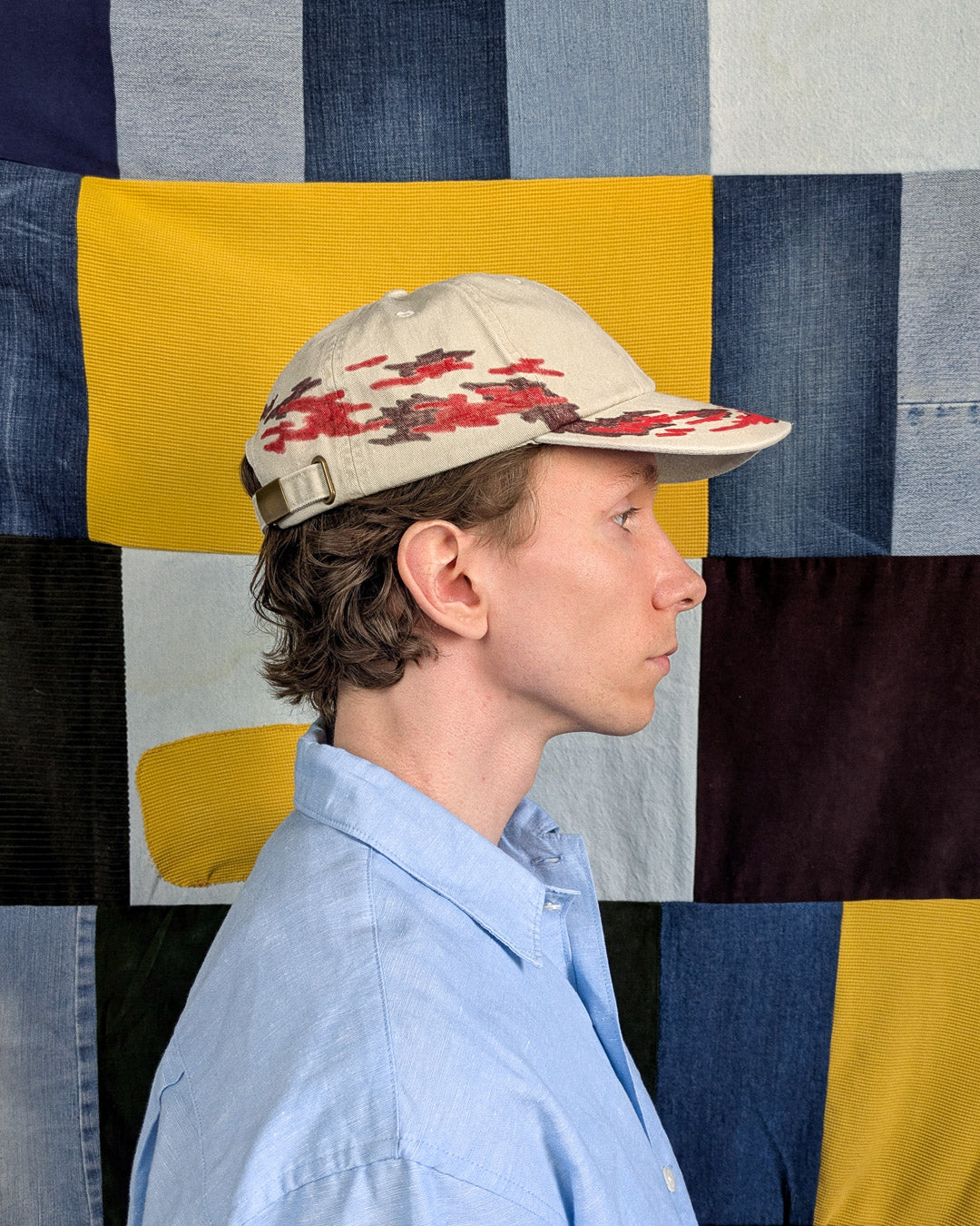 Flow 01 Hat