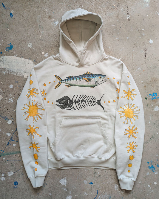 Lifecycle Hoodie - Mykes Lab