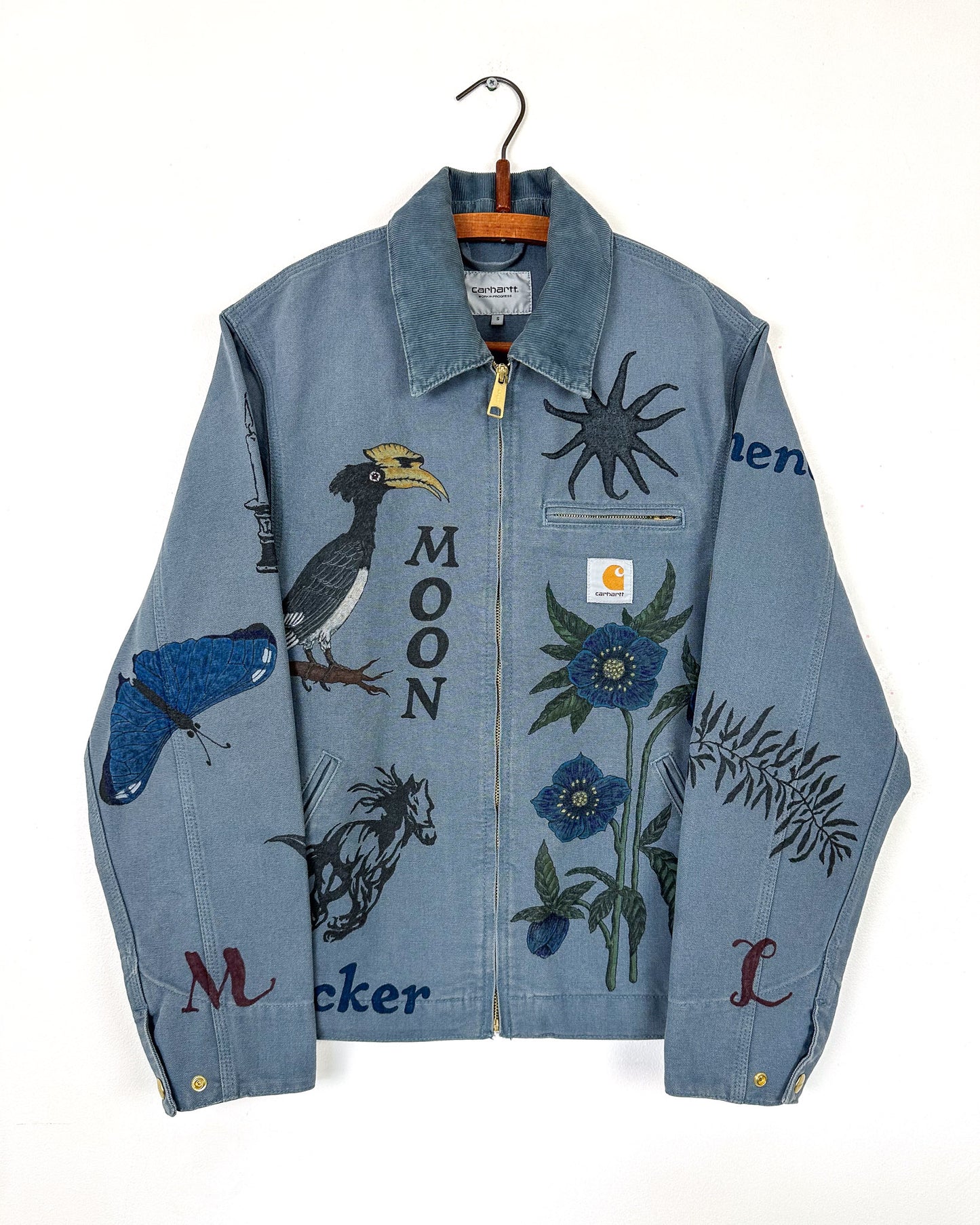 Midnight Jacket