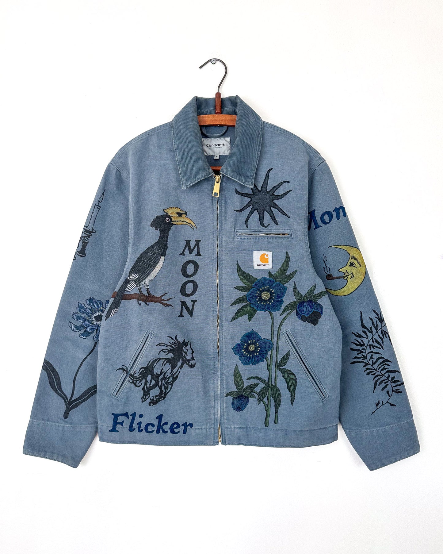 Midnight Jacket