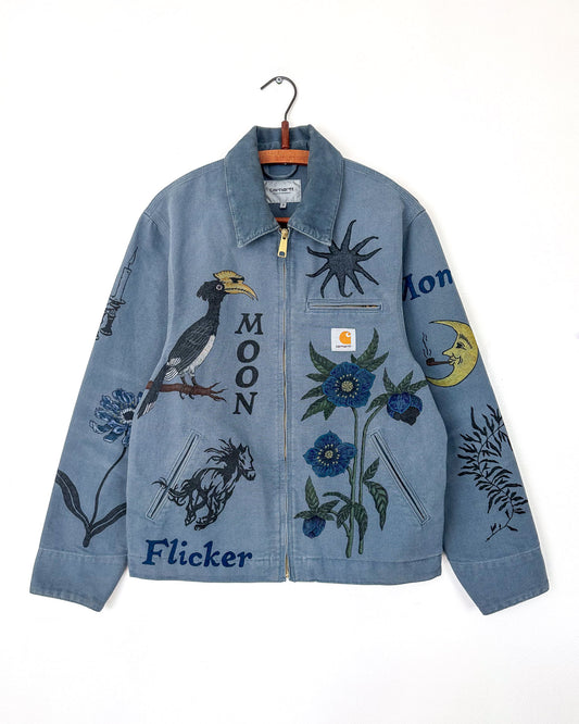 Midnight Jacket