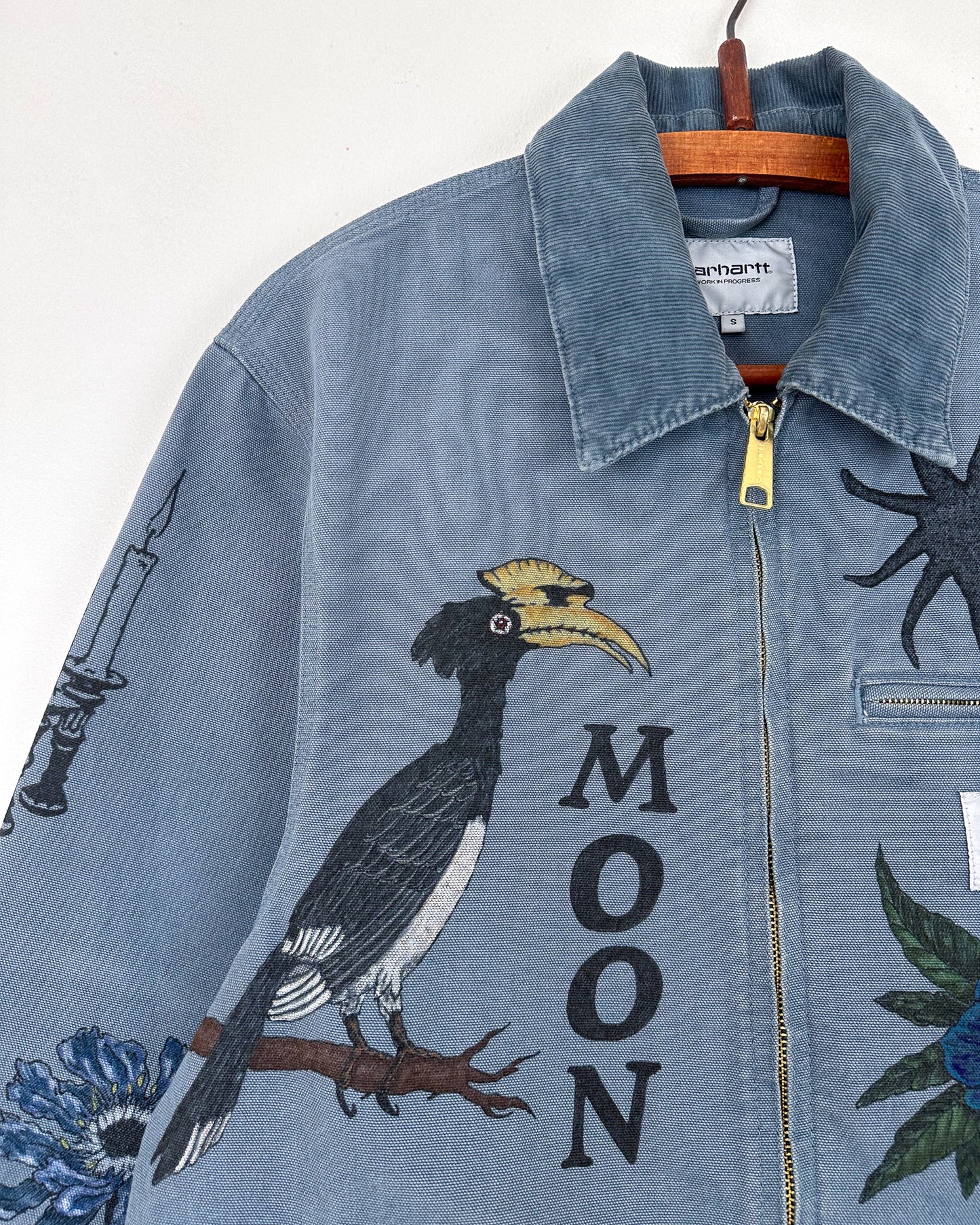 Midnight Jacket