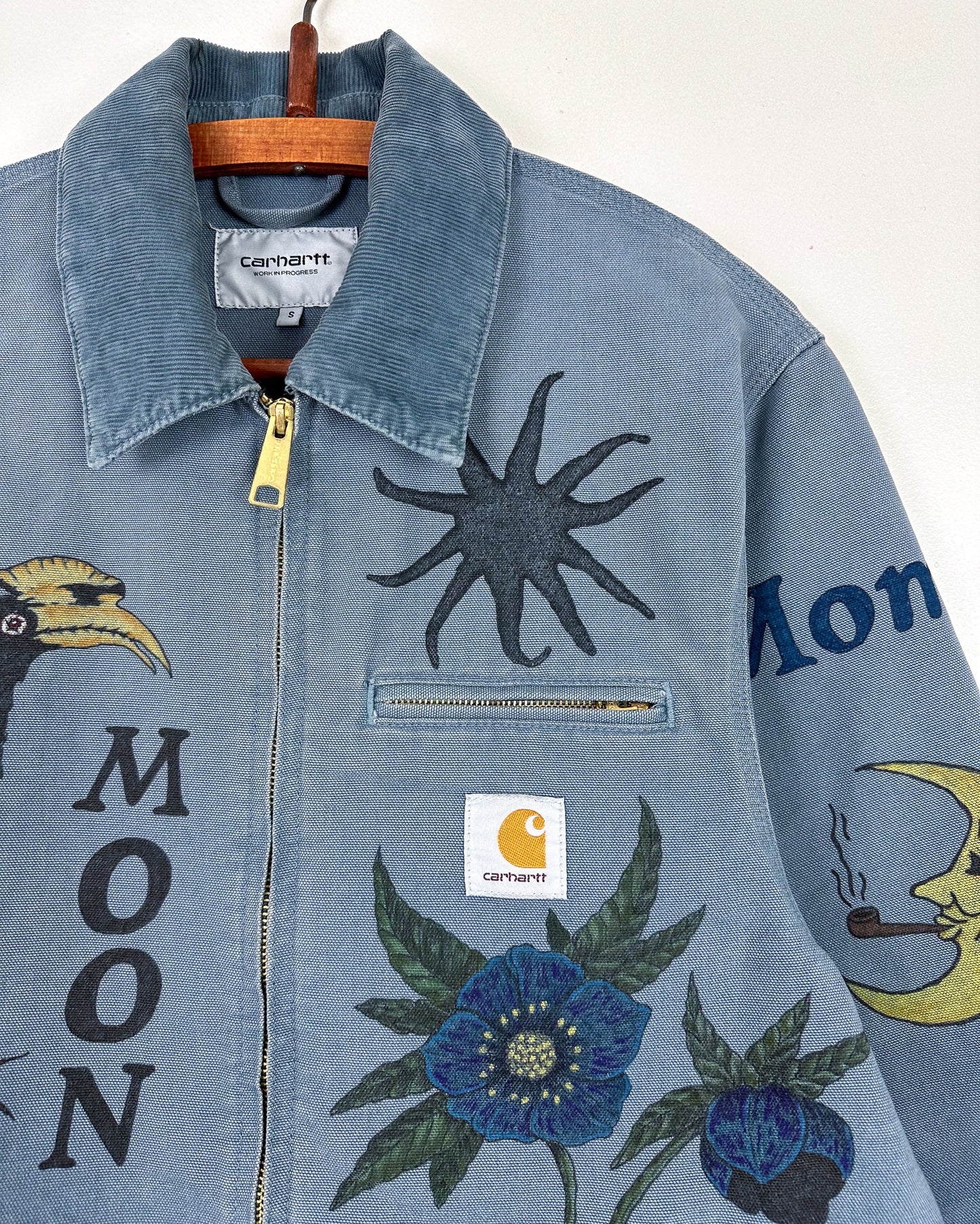 Midnight Jacket