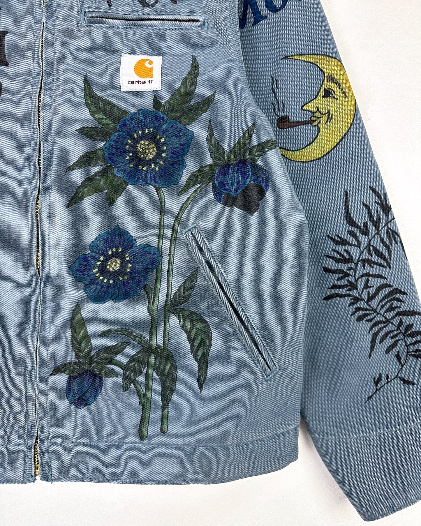 Midnight Jacket