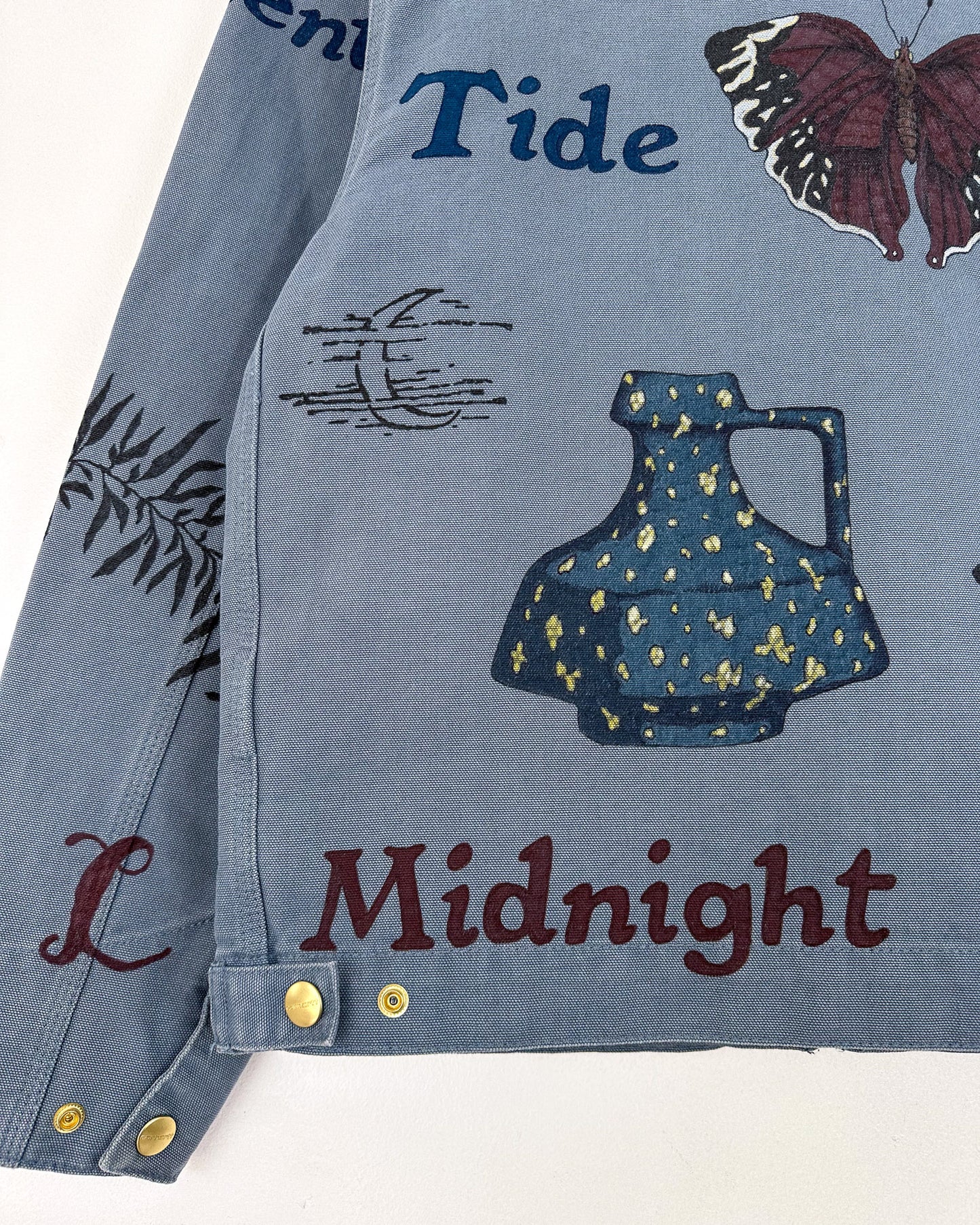 Midnight Jacket