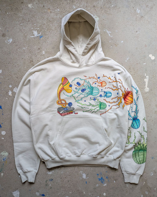 Seaward Hoodie - Mykes Lab