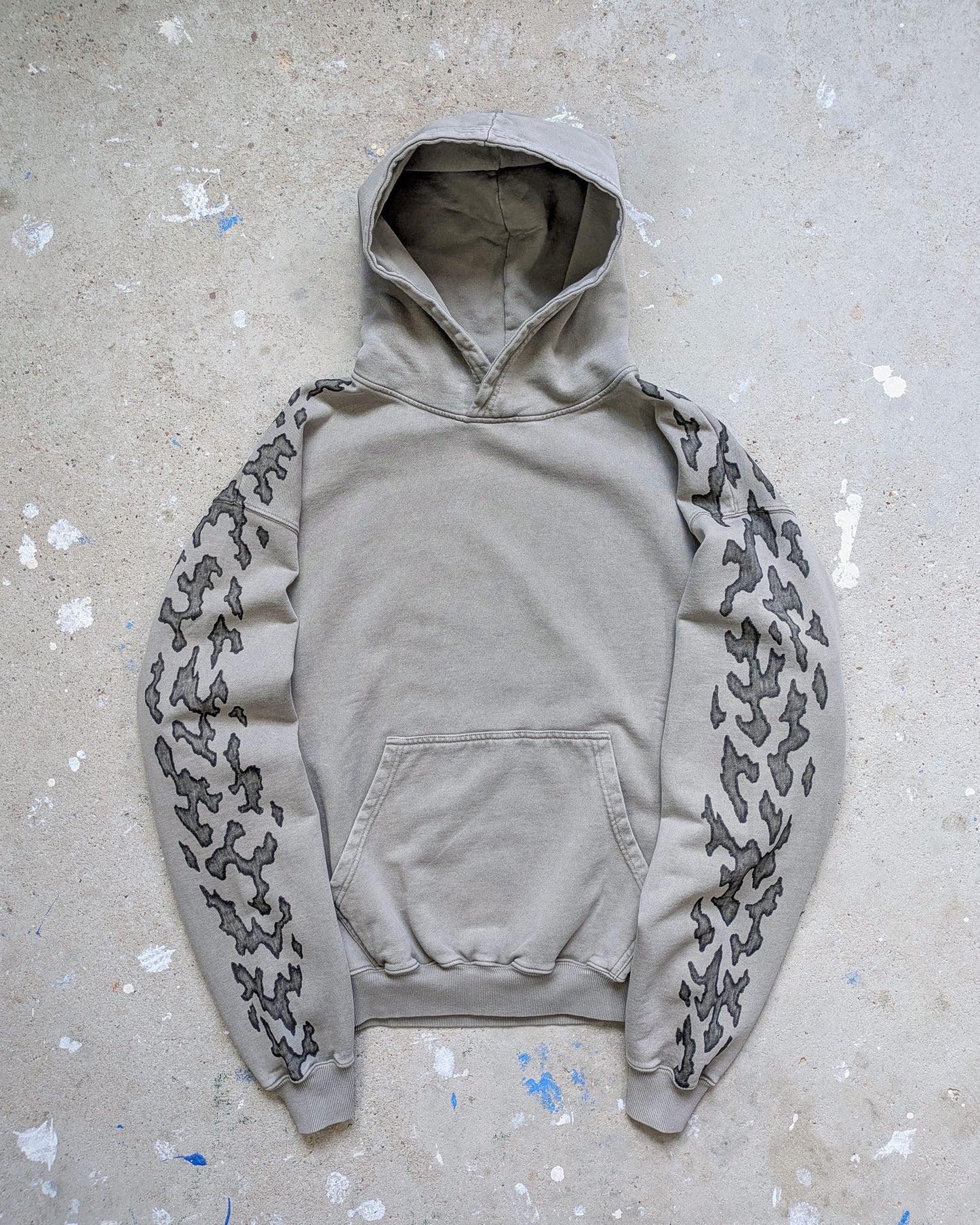 Shadow Hoodie