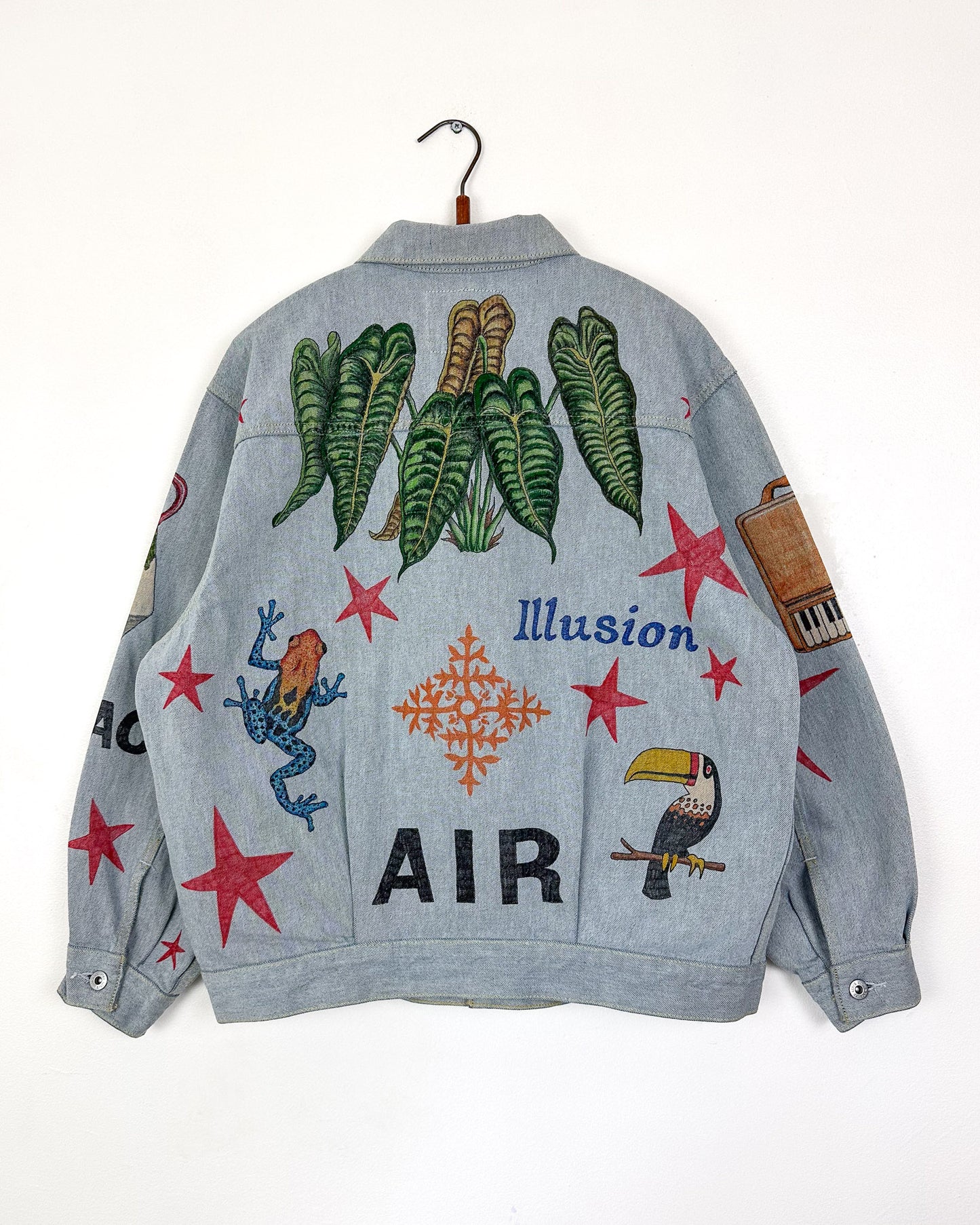 Signal Jacket