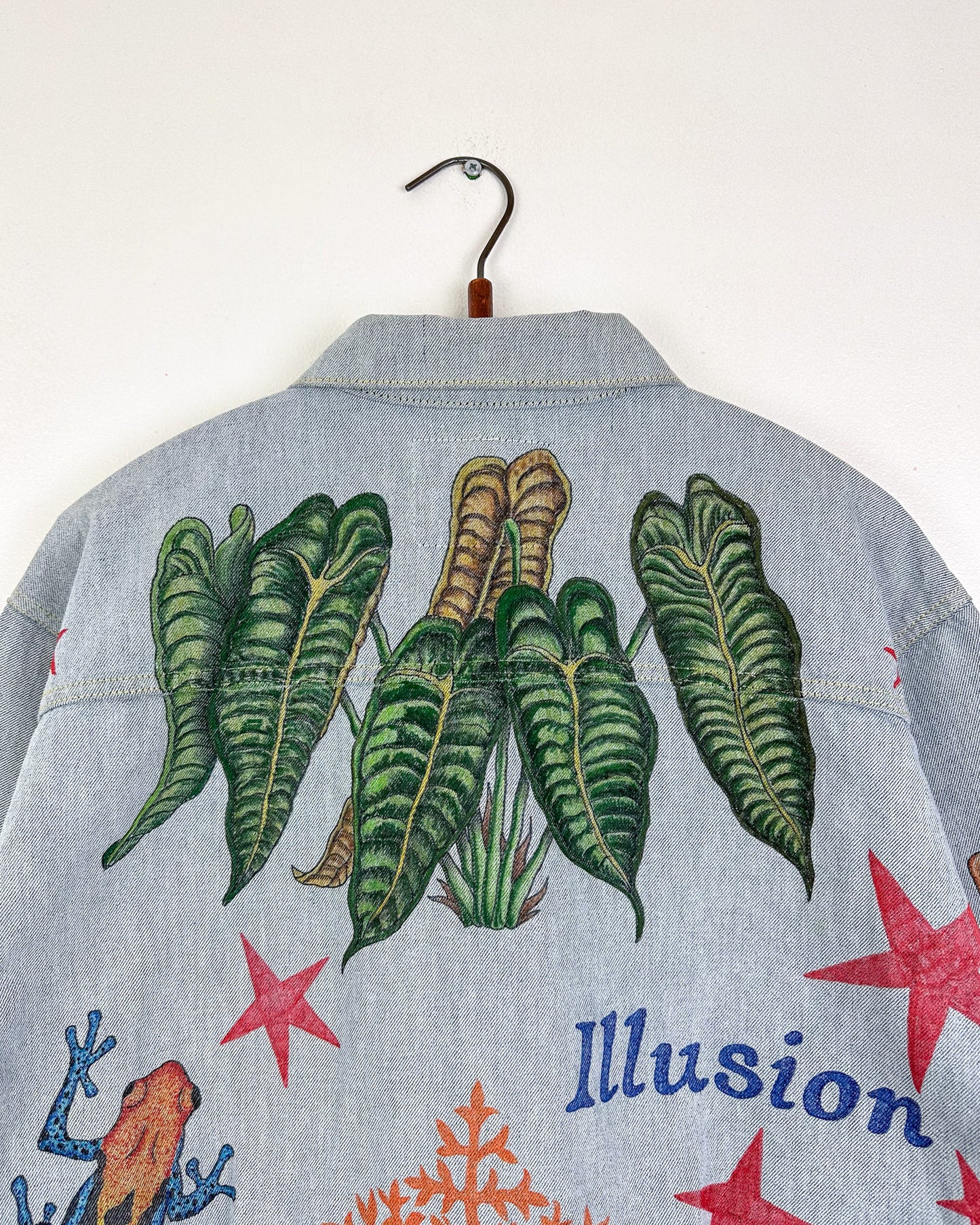 Signal Jacket
