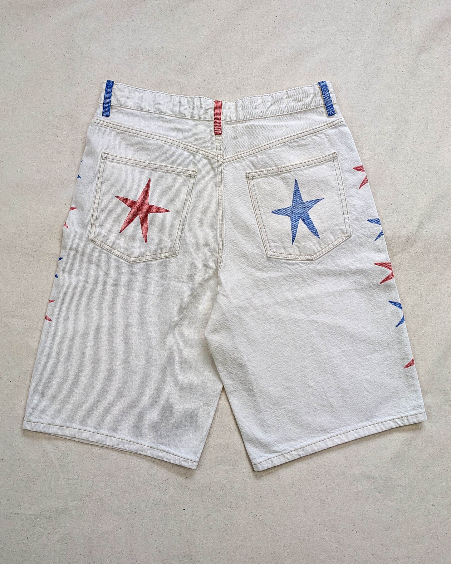 Star Shorts